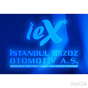 İSTANBUL EGZOZ OTOMOTİV ANONİM ŞİRKETİ