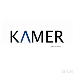 Kamer Plaza Otomotiv San.ve Tic. A.Ş.