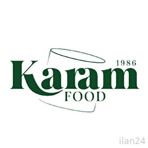 KARAM FOOD GROUP GIDA SANAYİ VE TİCARET LİMİTED ŞİRKETİ