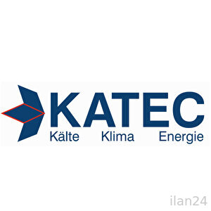 Katec Chiller Soğutma