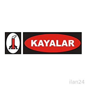KAYAPLAS KAYALAR PLASTİK SAN. VE TİC A.Ş.