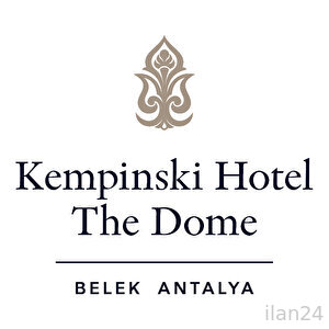 Kempinski Hotel The Dome Belek