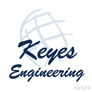 KEYES Muhendislik Otomotiv Ith. Ihr. ve Tic. A.S