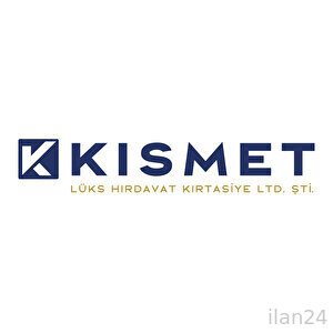 KISMET LÜKS HIRDAVAT KIRTASİYE KOZMETİK LTD.ŞTİ.