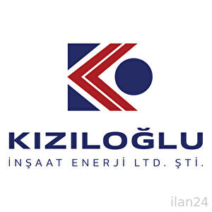 KIZILOĞLU İNŞAAT ENERJİ LTD.ŞTİ.