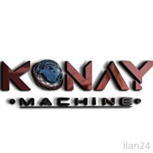 KONAY MAKİNA MODEL DÖKÜM OTOM.SAN.TİC.LTD.ŞTİ.