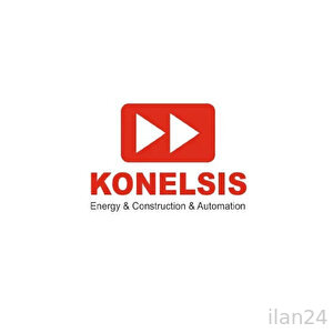 KONELSİS KONTROL ELEKTRONİK SİS.OTOMS.MÜH.İNŞ.TAAH.SAN.VE TİC.A.Ş.