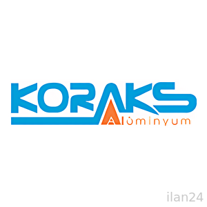 KORAKS ALÜMİNYUM KAUÇUK MET.İNŞ.SAN.VE TİC.LTD.ŞTİ