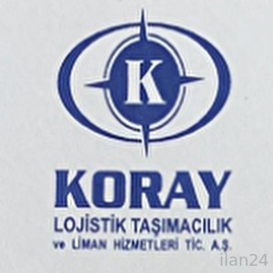 koray lojistik taşımacılık ve liman hizmetleri a.ş