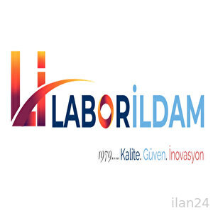 Labor İldam Lab.Malz.Tic.Ltd.Şti.