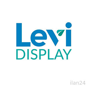 Levi Display