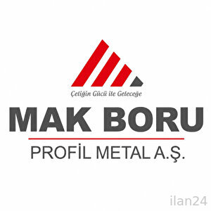 MAK BORU PROFİL METAL SANAYİ VE TİCARET ANONİM ŞİRKETİ