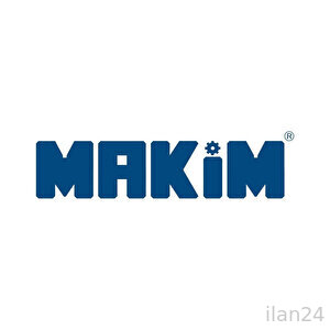 Makim Makina Teknolojileri Sanayi Ticaret A.Ş.