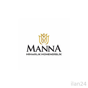 Manna Mimarlık Mühendislik Proje Taahhüt San.ve Tic.Ltd.Şti.