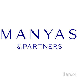 MANYAS & PARTNERS LAW FIRM