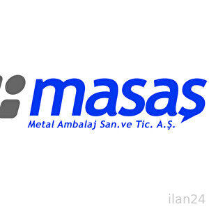 MASAŞ METAL AMBALAJ SAN. VE TİC. A.Ş.
