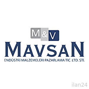 Mavsan Endüstri Malzemeleri Limited Şirketi