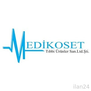 Medikoset Tıbbi Ürünler San.Ltd.Şti.