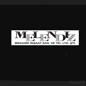 MELENDİZ MEKANİK İNŞAAT SAN. VE TİC. LTD. ŞTİ.