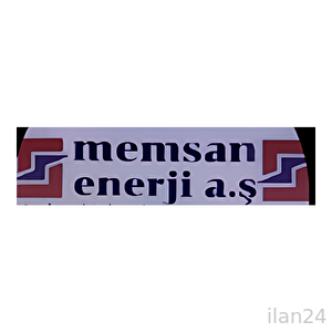 MEMSAN ENERJİ İNŞ SAN VE TİC A.Ş