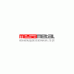 Mesa Metal İşleme Ve Boyama