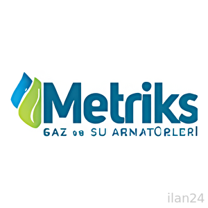 Metriks Gaz ve Su Armatürleri