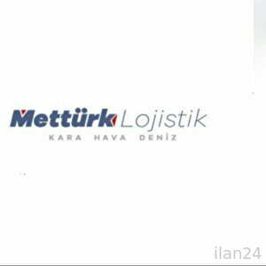 METTÜRK LOJİSTİK A.Ş.
