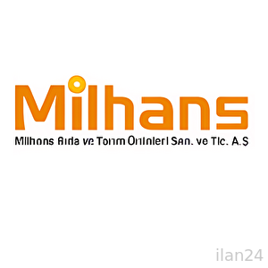 MİLHANS GIDA ve TARIM ÜRÜNLERİ SANAYİ ve TİCARET A