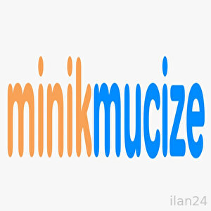 Minik Mucize Organizasyon Ticaret Limited Şirketi