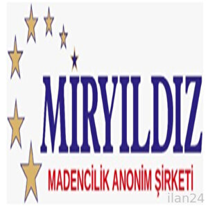 MİR YILDIZ MADENCİLİK ANONİM ŞİRKETİ