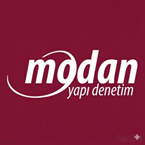 MODAN YAPI DENETİM LTD ŞTİ