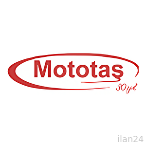 MOTOTAŞ A.Ş.