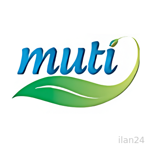 MUTİ GIDA SANAYİ PAZARLAMA VE TİC.A.Ş.