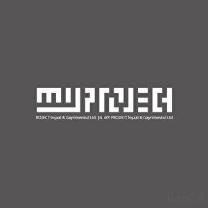 MY PROJECT İNŞAAT VE GAYRİMENKUL ANONİM ŞİRKETİ