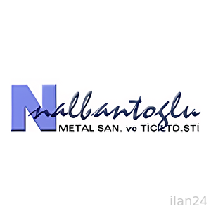 Nalbantoğlu Metal Sanayi ve Tic. Ltd.Şti