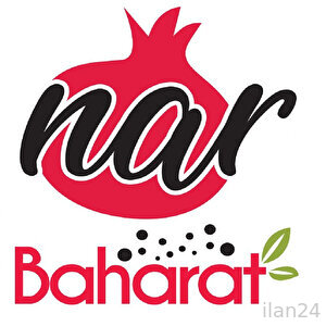 NAR BAHARAT GIDA ÜRÜNLERİ SA.TİC.A.Ş.