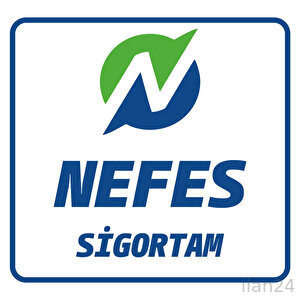 NEFES SİGORTAM SİGORTA ARACILIK HİZMETLERİ LİMİTED ŞİRKETİ