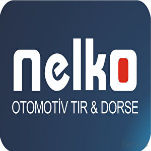 NELKO OTOMOTİV SANAYİ VE TİCARET LİMİTED ŞİRKETİ