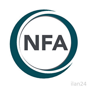 NFA İLAÇ KİMYA SAN. ve TİC. LTD.ŞTİ