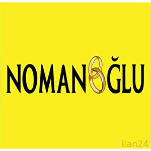NOMANOĞLU ALTIN VE TİCARET LTD.ŞTİ.