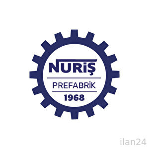 Nuriş Prefabrik Yapı İnşaat Sanayi Ve Ticaret Lim
