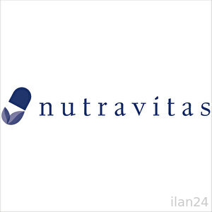 Nutravitas Sağlık Ürünleri San Tic Ltd Şti