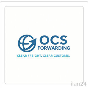 OCS FORWARDİNG LOJİSTİK DIŞ TİCARET LİMİTED ŞİRKETİ