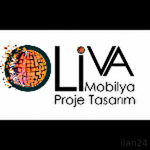 Oliva Mobilya Proje Tasarım