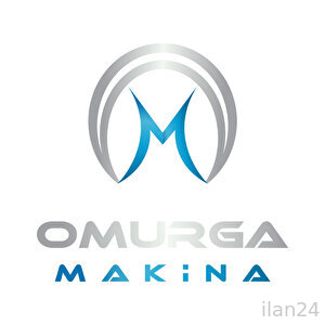 OMURGA MAKİNA END.ÜRN.SAN. VE TİC. LTD. ŞTİ