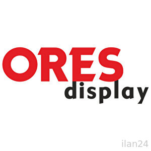 Ores Tanıtım Sistemleri San. ve Tic. Ltd. Şti.