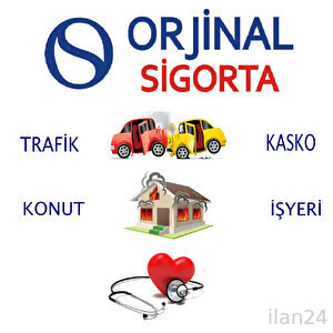 ORJİNAL SİGORTA