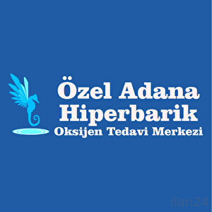Özel Adana Hiperbarik Oksijen Tedavi Merkezi