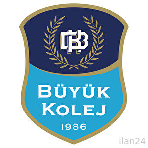 ÖZEL BÜYÜK KOLEJ EĞİTİM YAY.BAS.TİC. A.Ş.