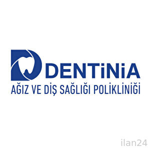 Özel Dentinia Ağız ve Diş Sağlığı Polikliniği